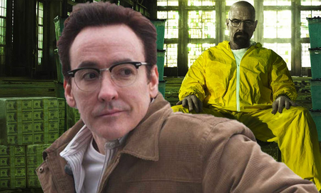 John Cusack puso fin a un gran rumor sobre Breaking Bad John Cusack puso fin a un gran rumor sobre Breaking Bad
