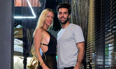 Desde que Nicole Neumann y Manuel Urcera confirmaron su romance, los novios de a poco se animan a mostrar cada vez más detalles de su relación. Desde que Nicole Neumann y Manuel Urcera confirmaron su romance, los novios de a poco se animan a mostrar cada vez más detalles de su relación.
