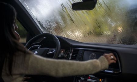 trucos caseros para desempanar los vidrios del auto sin prender el aire trucos caseros para desempanar los vidrios del auto sin prender el aire