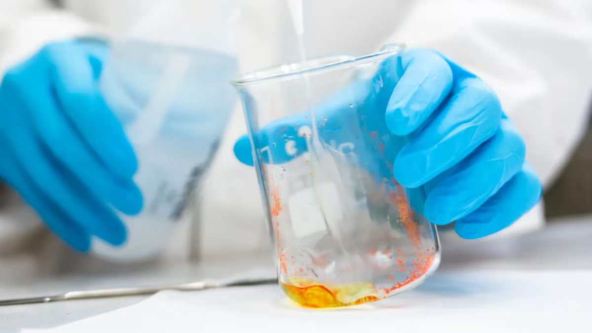 Científicos crean goldeno