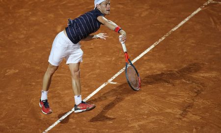 Diego Peque Schwartzman debutará en Roland Garros ante el serbio Miomir Kecmanovic. Diego Peque Schwartzman debutará en Roland Garros ante el serbio Miomir Kecmanovic.