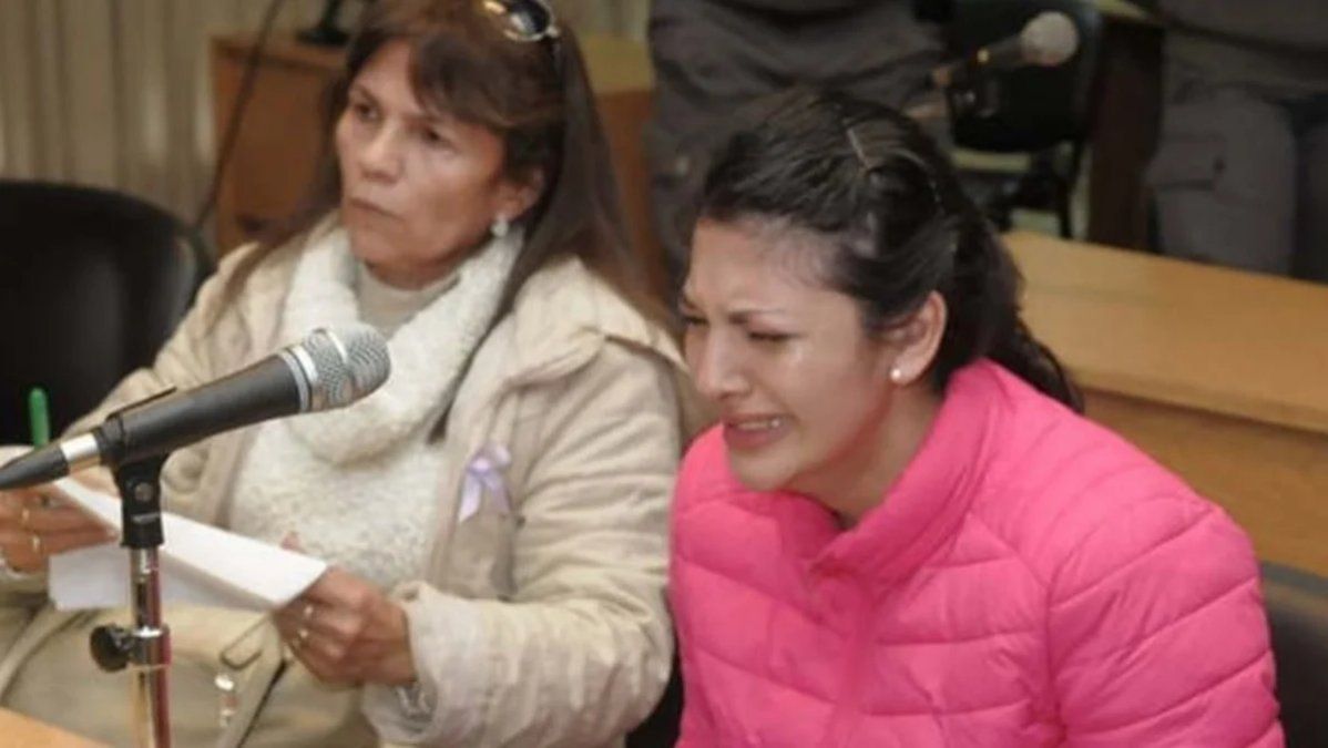 Morigeraron la pena y recuperará la libertad una mujer que estranguló a su bebé con una bolsa y lo tiró a una zanja