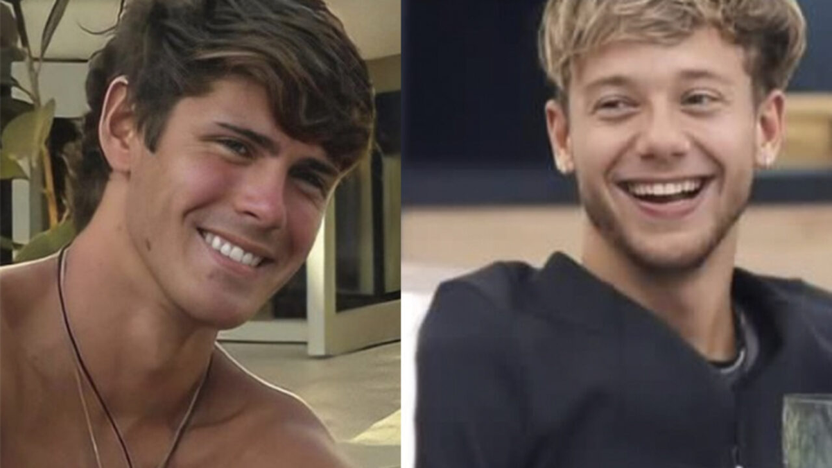 Así son las opulentas y costosas casas adquiridas por Marcos y Nacho en Gran Hermano