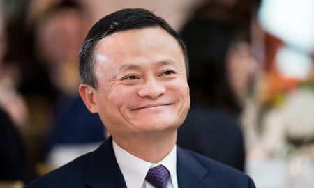 el empresario jack ma, fundador de alibaba, desaparecio tras criticar al gobierno chino el empresario jack ma, fundador de alibaba, desaparecio tras criticar al gobierno chino