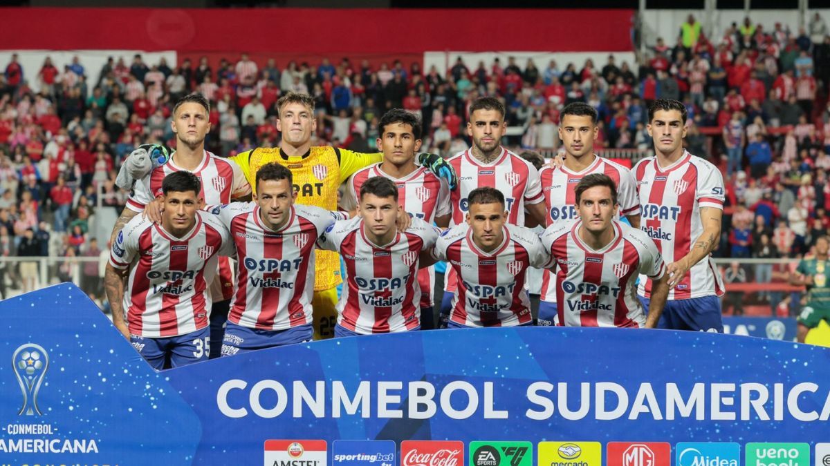 ¿Belgrano se lleva a un jugador titular de Unión durante el Apertura 2025?: el Pirata busca un arquero