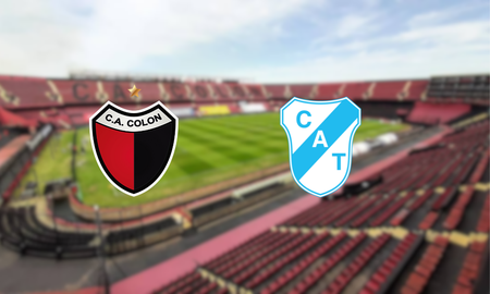 Volvió a cambiar el horario del partido entre Colón y Temperley. Volvió a cambiar el horario del partido entre Colón y Temperley.
