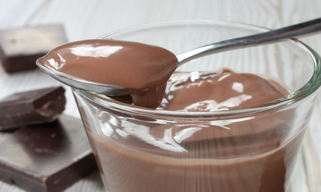 Cómo hacer postrecito de chocolate sin azúcar: saludable y delicioso Cómo hacer postrecito de chocolate sin azúcar: saludable y delicioso