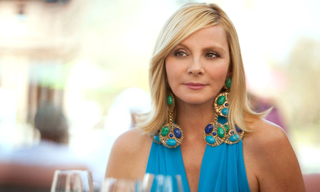 ¡Vuelve Samantha! Kim Cattrall retoma su papel en la temporada 2 de And Just Like That ¡Vuelve Samantha! Kim Cattrall retoma su papel en la temporada 2 de And Just Like That