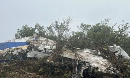 Las tareas para recuperar los 15 cuerpos presentan serias dificultades para las autoridades colombianas. Las tareas para recuperar los 15 cuerpos presentan serias dificultades para las autoridades colombianas.