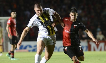Colón buscará volver a la victoria contra Almirante Brown en el torneo de la Primera Nacional. Juegan desde las 15:30hs. Colón buscará volver a la victoria contra Almirante Brown en el torneo de la Primera Nacional. Juegan desde las 15:30hs.