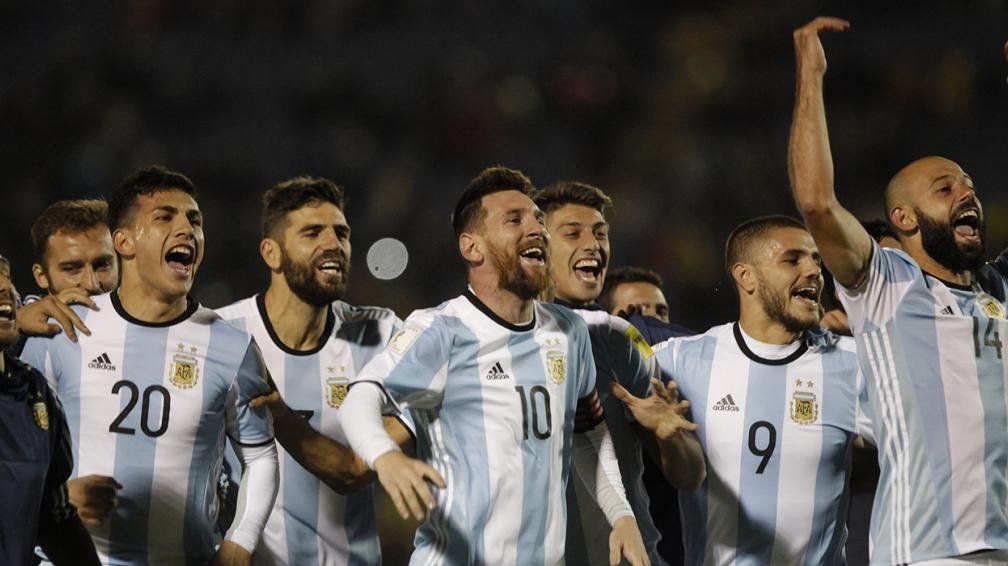 Lo que se le viene a la Selección Argentina