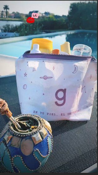 las fotos de la casa de Tinelli en Nordelta