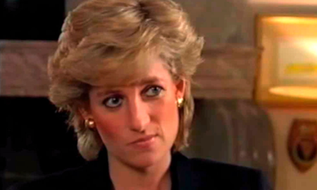 Lady Di: revelan nuevos detalles de la carta que escribió la princesa Diana antes de morir Lady Di: revelan nuevos detalles de la carta que escribió la princesa Diana antes de morir