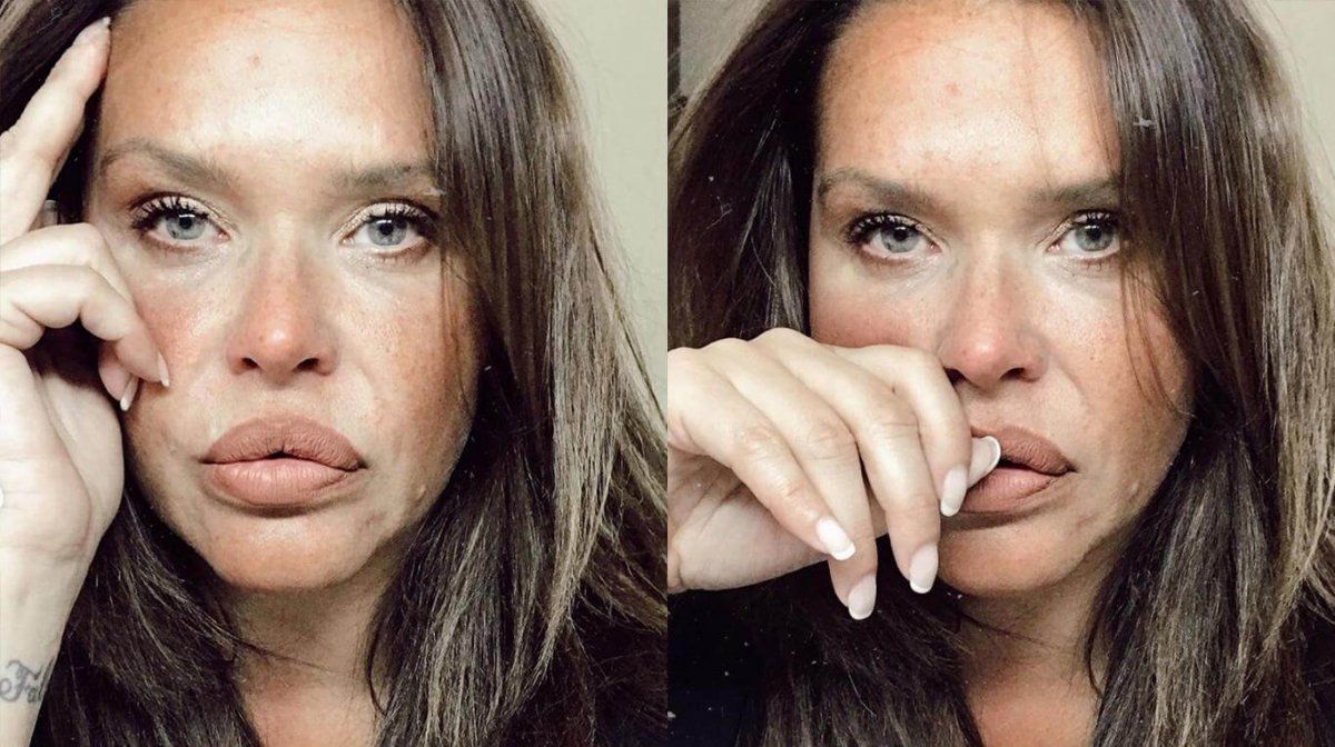 Nazarena V&eacute;lez&nbsp;