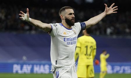 Karim Benzema, figura de Francia, considera que la Selección Argentina es una de las candidatas en el Mundial Qatar 2022. Karim Benzema, figura de Francia, considera que la Selección Argentina es una de las candidatas en el Mundial Qatar 2022.