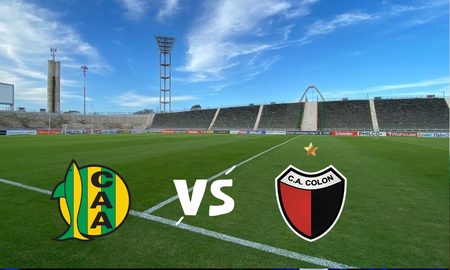 La POLÉMICA que estalló en la previa de Aldosivi-Colón en Mar del Plata: Casi $2 millones La POLÉMICA que estalló en la previa de Aldosivi-Colón en Mar del Plata: Casi $2 millones