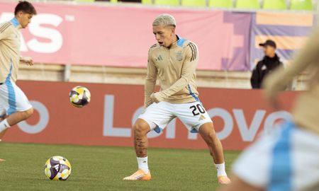 Argentina debuta en el Mundial Sub 20 ante Cuba: horario, TV y formaciones Argentina debuta en el Mundial Sub 20 ante Cuba: horario, TV y formaciones