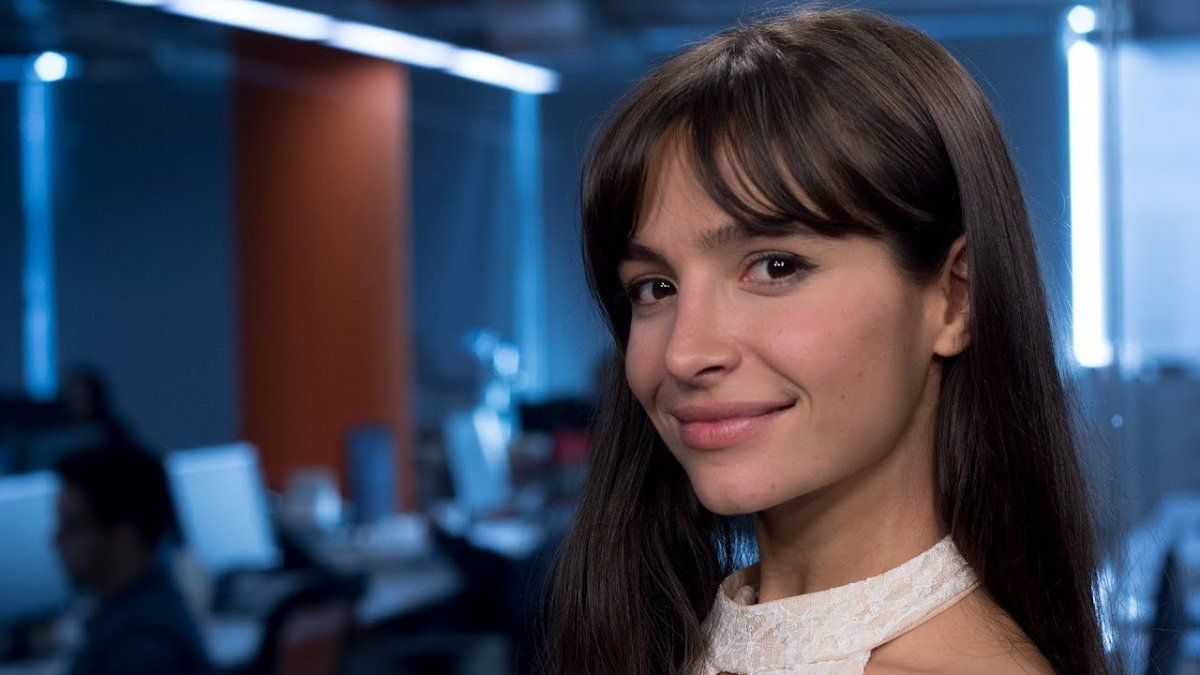 Brenda Asnicar generó polémica con un video.&nbsp;