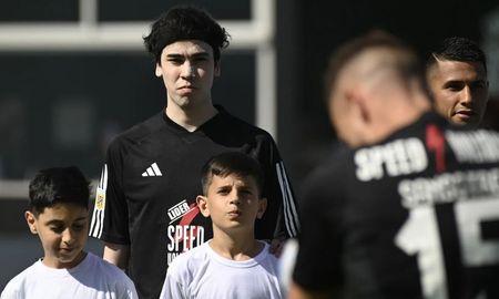Spreen rompió el silencio tras la polémica por su debut: La anécdota de mi vida...2 Spreen rompió el silencio tras la polémica por su debut: La anécdota de mi vida...2