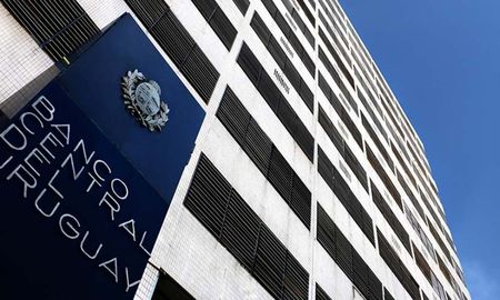 uruguay, primer pais del mundo con billetes digitales uruguay, primer pais del mundo con billetes digitales