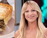 El pastel de papa, una delicia con los consejos de Claudia Fontán.