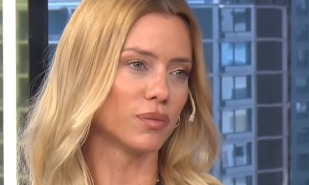 La modelo aseguró que Indiana, Allegra y Sienna le insisten para que agrande la familia junto a Manuel Urcera. La modelo aseguró que Indiana, Allegra y Sienna le insisten para que agrande la familia junto a Manuel Urcera.