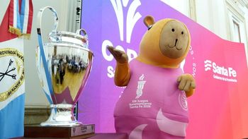 Pullaro lanzó la Copa Santa Fe y reafirmó el objetivo de convertir a la provincia