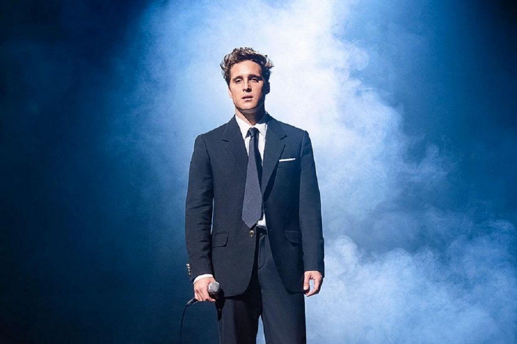 La segunda temporada de Luis Miguel: La serie está por terminar.