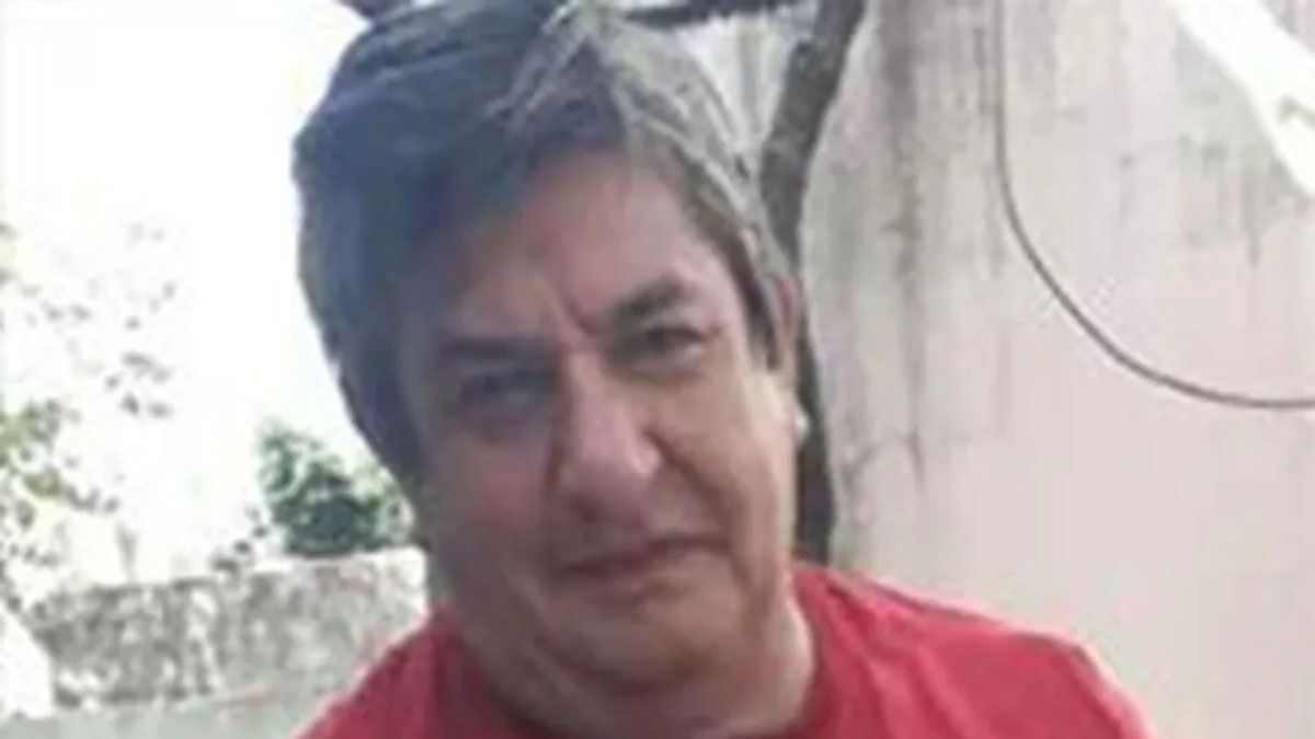 Jorge Daniel Zagari tenía 53 años
