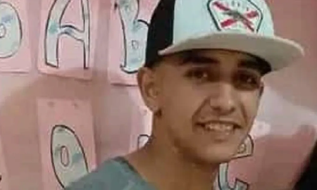 Asesinan a un adolescente en Quilmes: lo acusaron de abuso, pero su familia lo niega Asesinan a un adolescente en Quilmes: lo acusaron de abuso, pero su familia lo niega