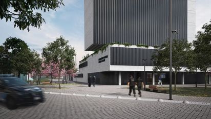 Santa Fe avanza con la segunda Estación Policial: dónde estará y de cuánto será la inversión