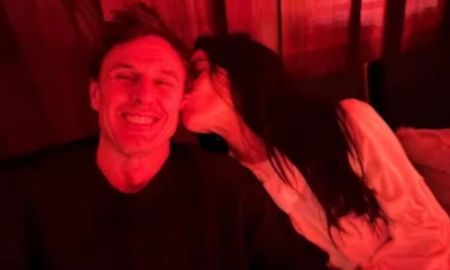 Roberto García Moritán y Priscila Crivocapich ya no esconden su romance. Roberto García Moritán y Priscila Crivocapich ya no esconden su romance.