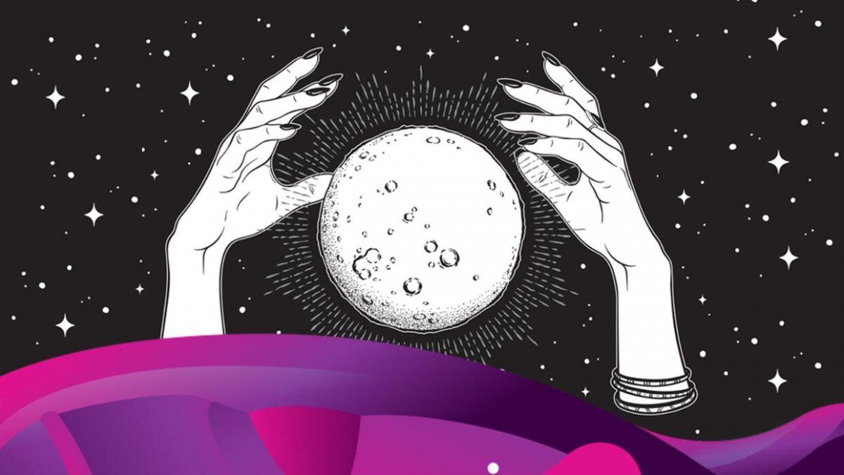 La posición y los movimientos de las estrellas en el firmamento rigen muchísimos aspectos de nuestra vida. Este es el horóscopo semanal del 11 al 17 de abril.