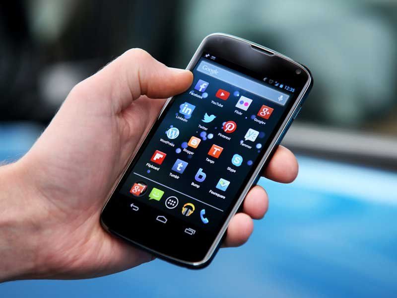 ¿Cómo afecta a nuestro teléfono tener siempre prendidos Wi-Fi y Bluetooth?