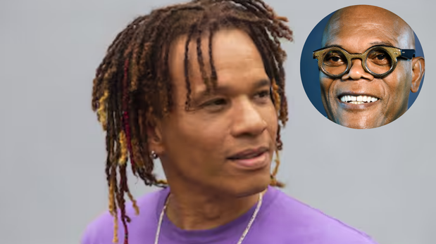 Emanuel Ntaka, ex Mambrú, respondió al debate mundialista sobre racismo.