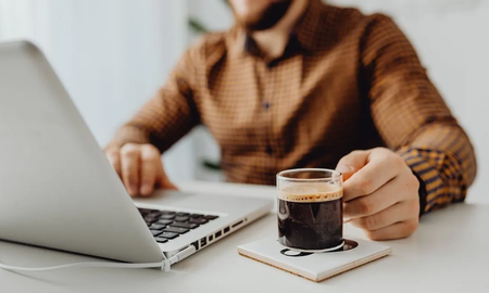 Por qué el café puede causar enfermedad cardiovascular en cierto grupo de la población Por qué el café puede causar enfermedad cardiovascular en cierto grupo de la población