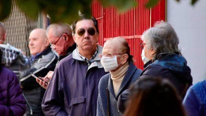 El gobierno analizará la fórmula de actualización de las jubilaciones que suspendió en diciembre