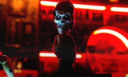 Se estrenó el tráiler de Destino Final: Lazos de Sangre, a 14 años de la última película. Se estrenó el tráiler de Destino Final: Lazos de Sangre, a 14 años de la última película.