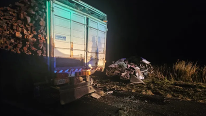 Accidente fatal: murió el cantante de folklore 