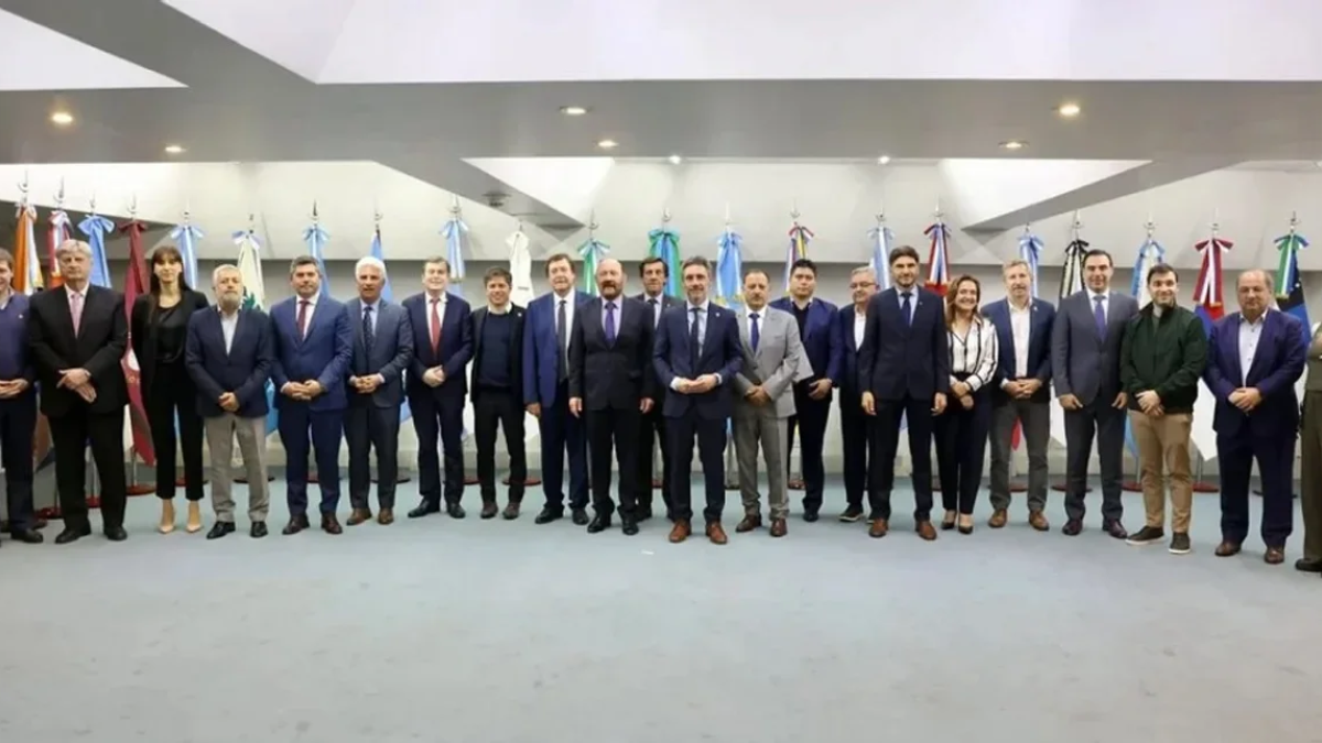 Unión por la Patria