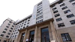 La Cámara Federal de Casación Penal rechazó los dos recursos que había presentado el operador judicial Santiago Busaniche.