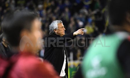 colon: la sorpresiva decision de pipo gorosito para la copa santa fe colon: la sorpresiva decision de pipo gorosito para la copa santa fe