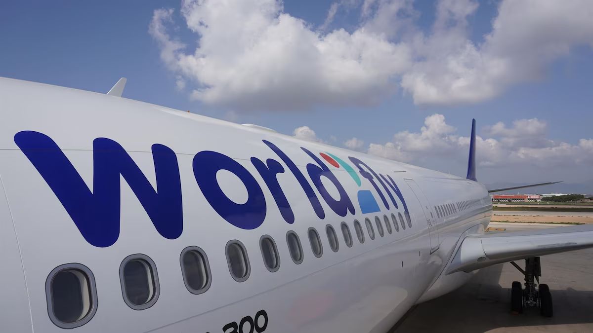 World2Fly facilitará la conexión directa entre Rosario y Madrid