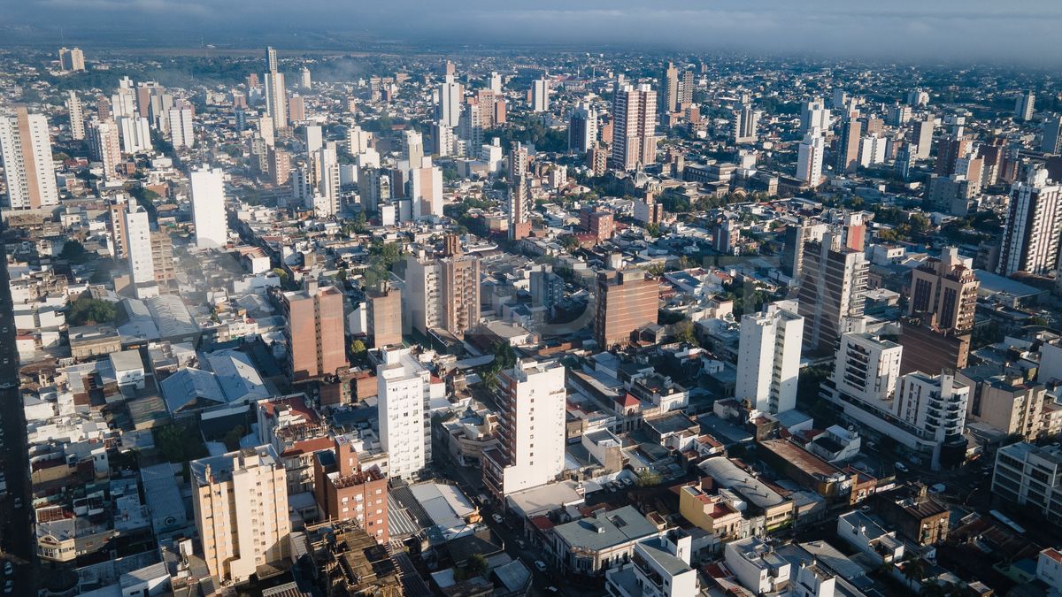 La Municipalidad de Santa Fe destina entre el 76% y el 84% del presupuesto al pago de sueldos