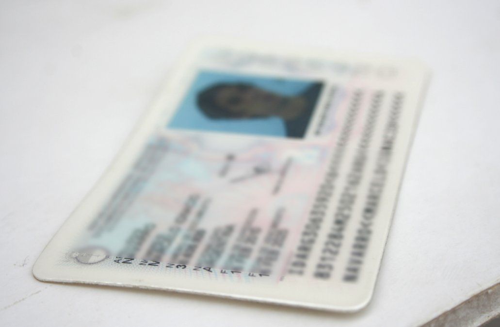 Permiten tramitar una credencial virtual del DNI