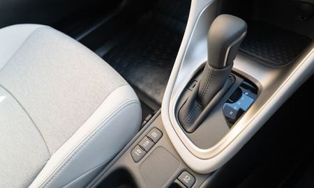 Los 6 autos 0km con caja automática más baratos en Argentina en 2025 Los 6 autos 0km con caja automática más baratos en Argentina en 2025