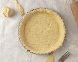 Cómo hacer masa de tarta gluten free: la receta sin TACC apta para celíacos