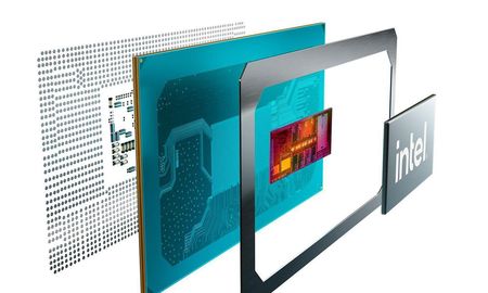 Intel anunció nuevos procesadores más potentes y capaces de soportar más prestaciones externas. Intel anunció nuevos procesadores más potentes y capaces de soportar más prestaciones externas.