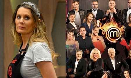 La ex participante de la primera temporada de MasterChef hizo una particular publicación que despertó la atención de sus seguidores. La ex participante de la primera temporada de MasterChef hizo una particular publicación que despertó la atención de sus seguidores.
