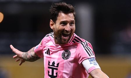 Está en casa: el importante anuncio que hizo Inter Miami sobre el futuro de Lionel Messi Está en casa: el importante anuncio que hizo Inter Miami sobre el futuro de Lionel Messi